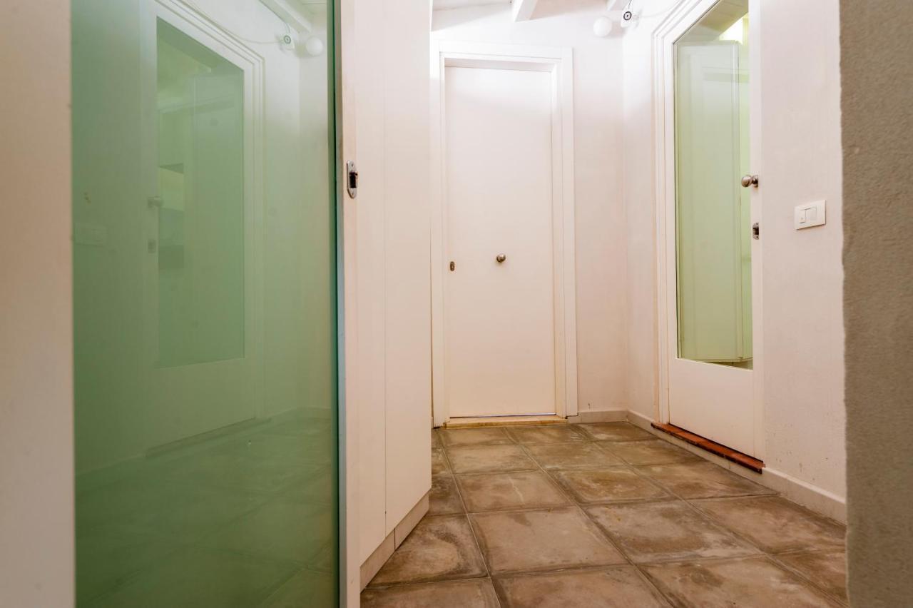 Kleomene Tempio Di Apollo Apartment Сиракуза Екстериор снимка