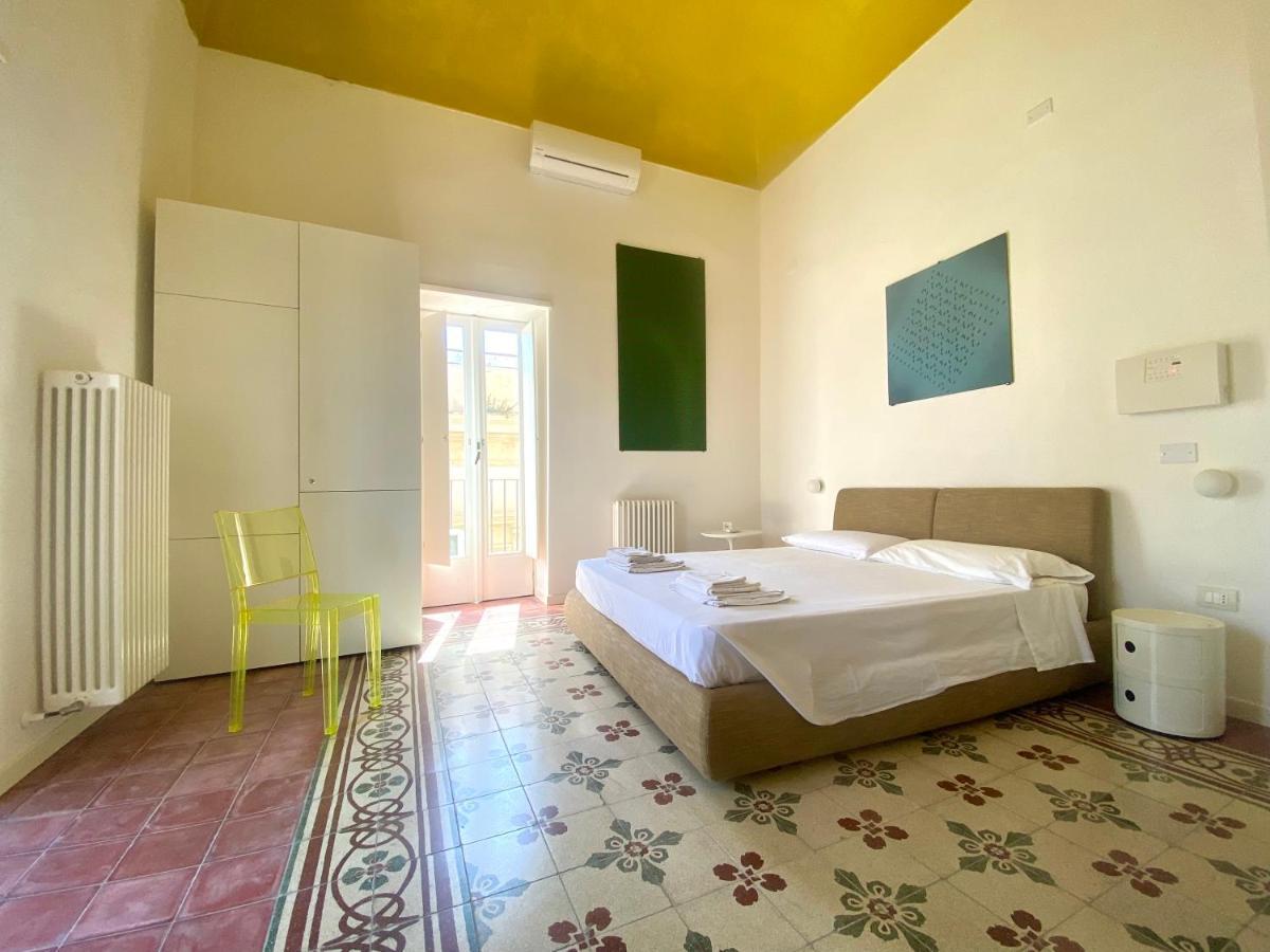 Kleomene Tempio Di Apollo Apartment Сиракуза Екстериор снимка