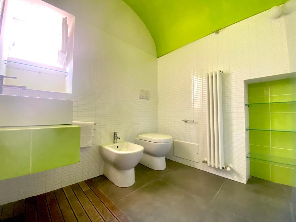 Kleomene Tempio Di Apollo Apartment Сиракуза Екстериор снимка