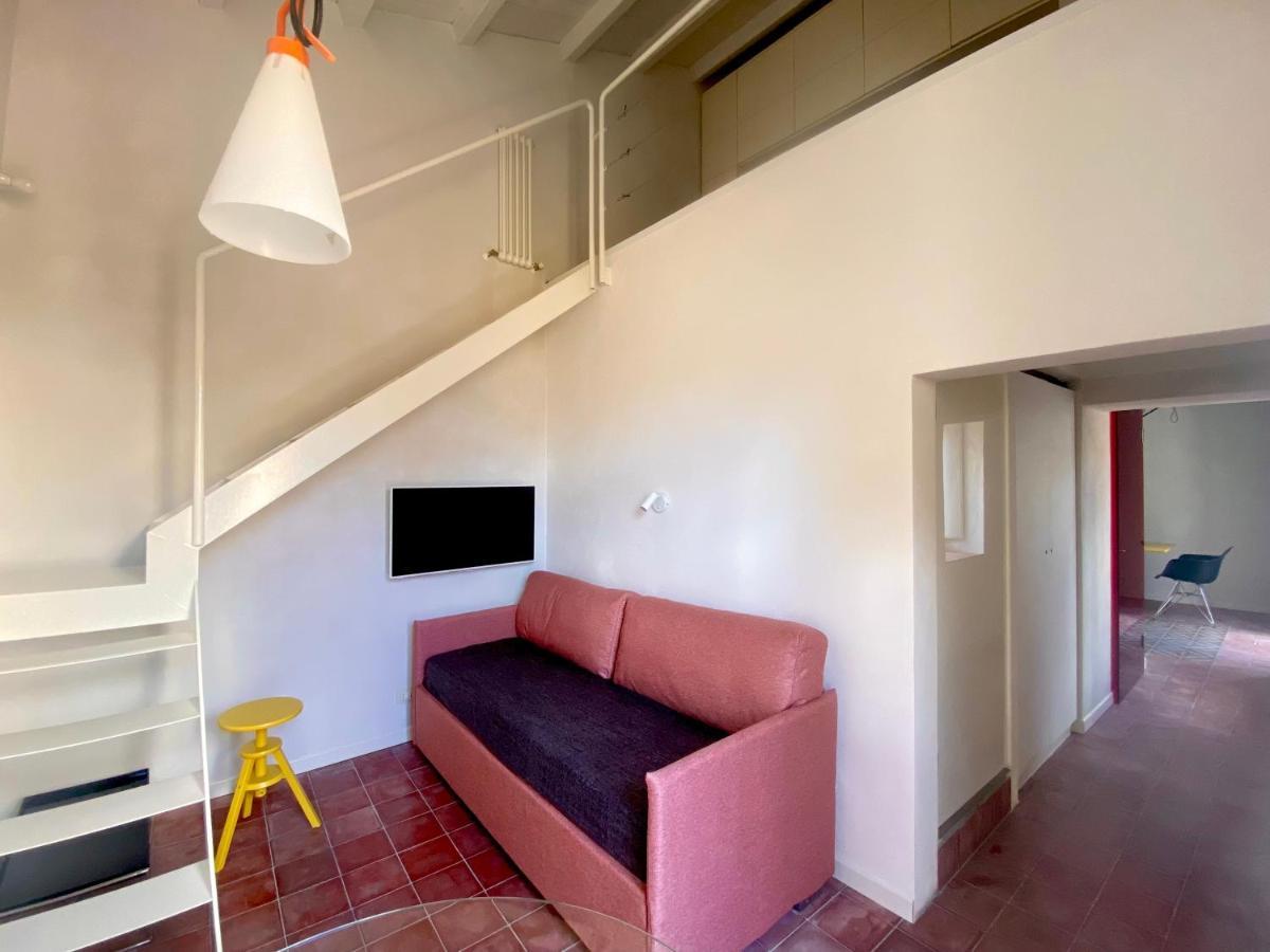 Kleomene Tempio Di Apollo Apartment Сиракуза Екстериор снимка