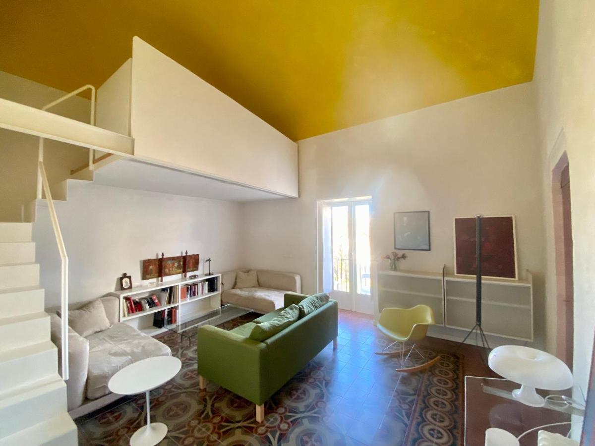 Kleomene Tempio Di Apollo Apartment Сиракуза Екстериор снимка