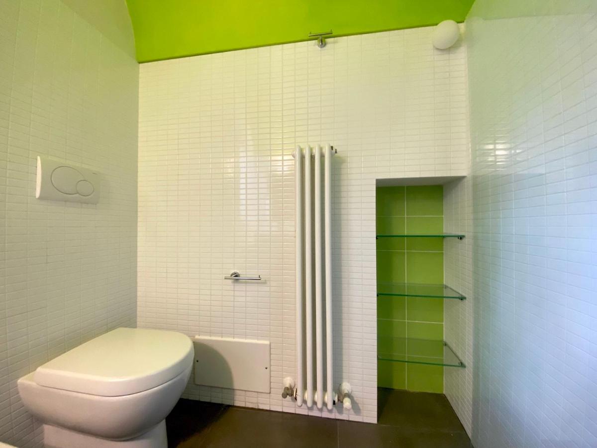 Kleomene Tempio Di Apollo Apartment Сиракуза Екстериор снимка
