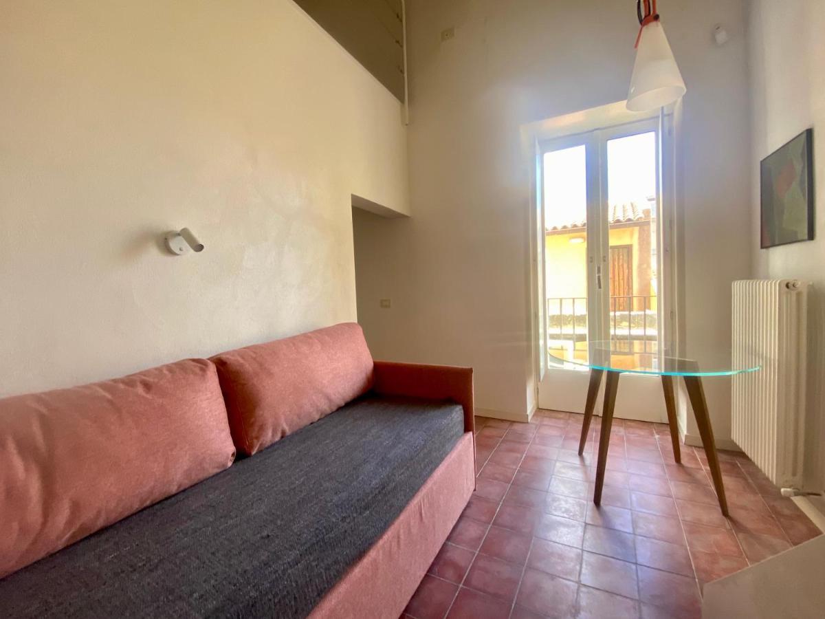 Kleomene Tempio Di Apollo Apartment Сиракуза Екстериор снимка