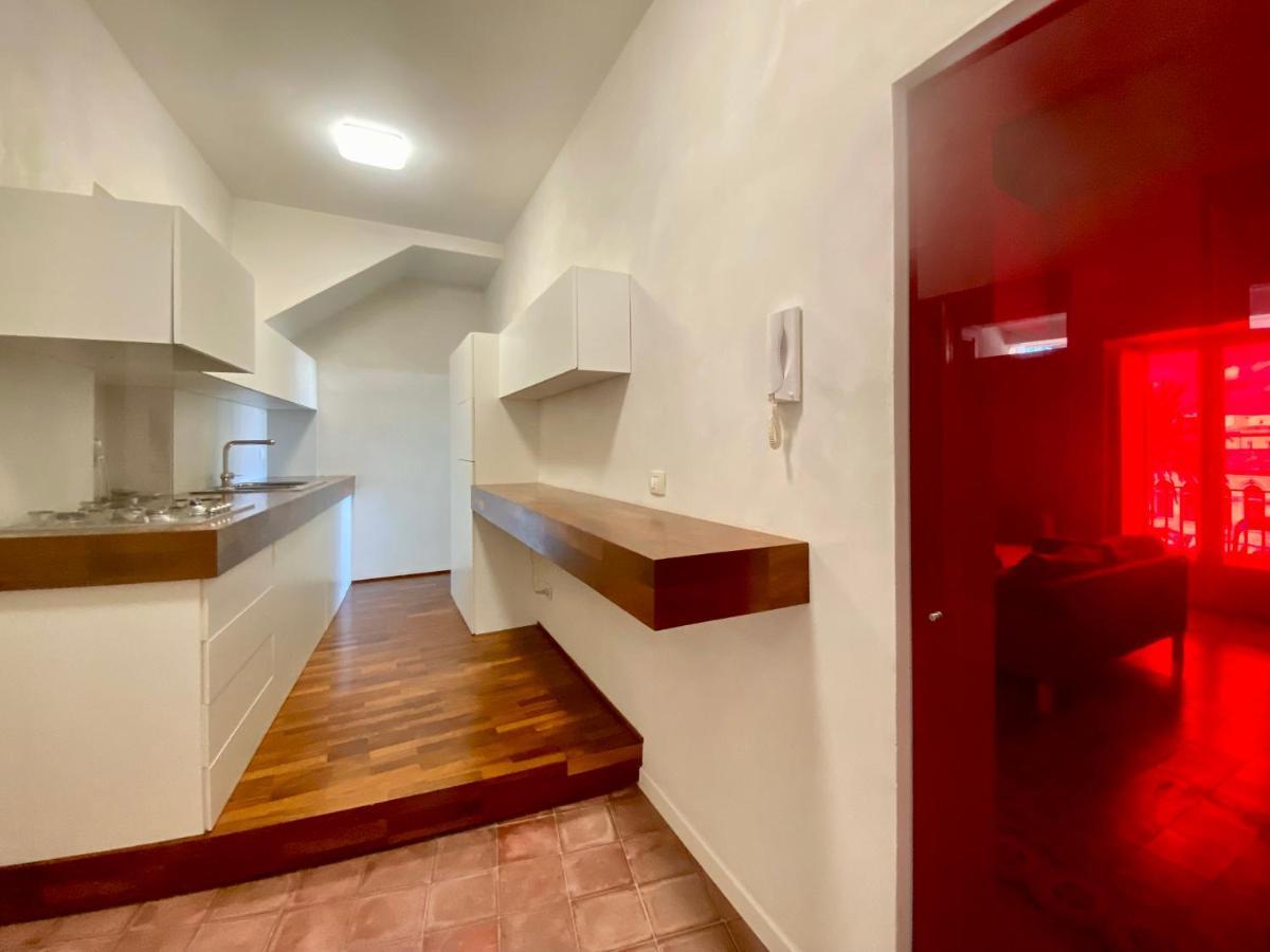 Kleomene Tempio Di Apollo Apartment Сиракуза Екстериор снимка