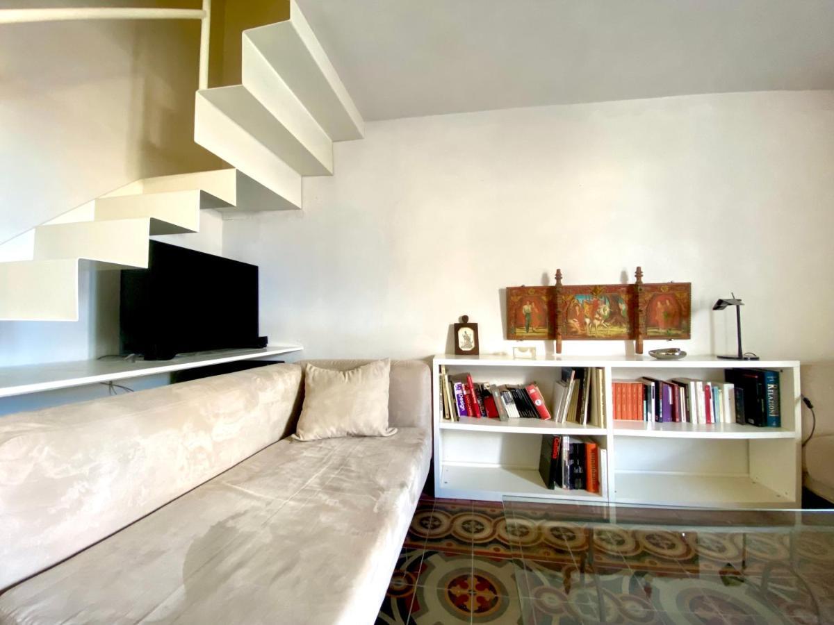 Kleomene Tempio Di Apollo Apartment Сиракуза Екстериор снимка