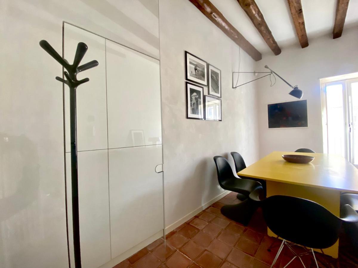 Kleomene Tempio Di Apollo Apartment Сиракуза Екстериор снимка