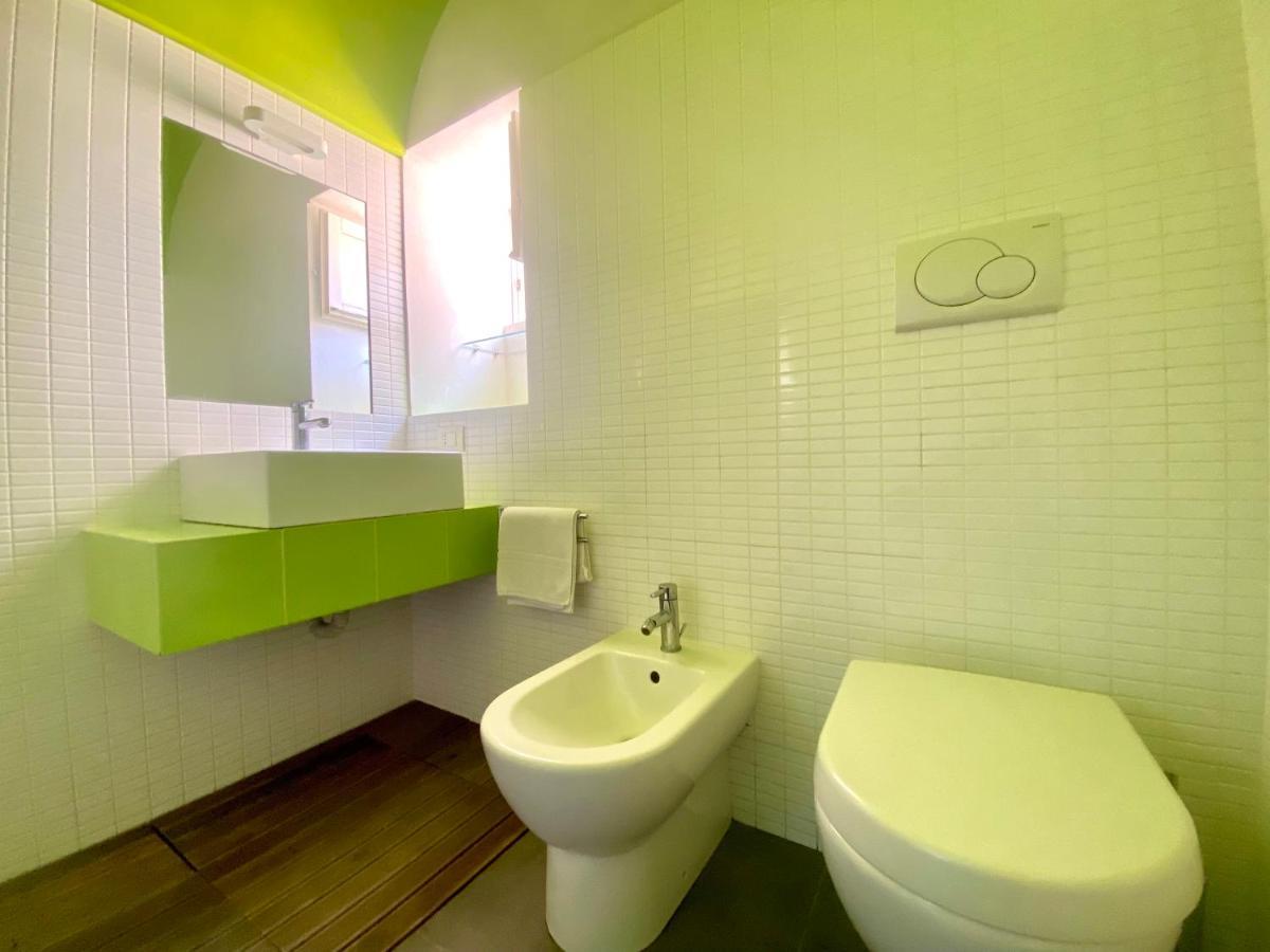 Kleomene Tempio Di Apollo Apartment Сиракуза Екстериор снимка