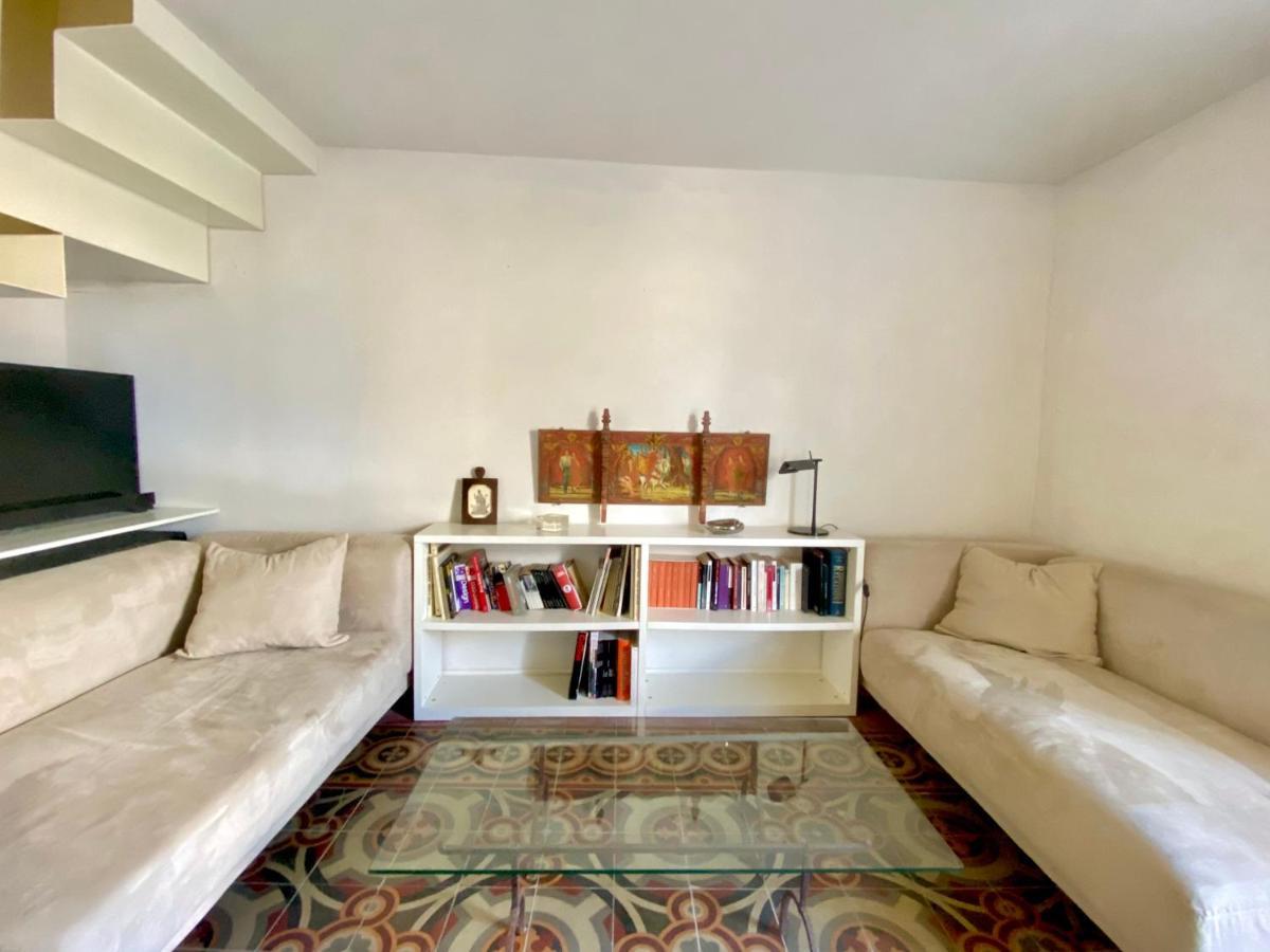 Kleomene Tempio Di Apollo Apartment Сиракуза Екстериор снимка