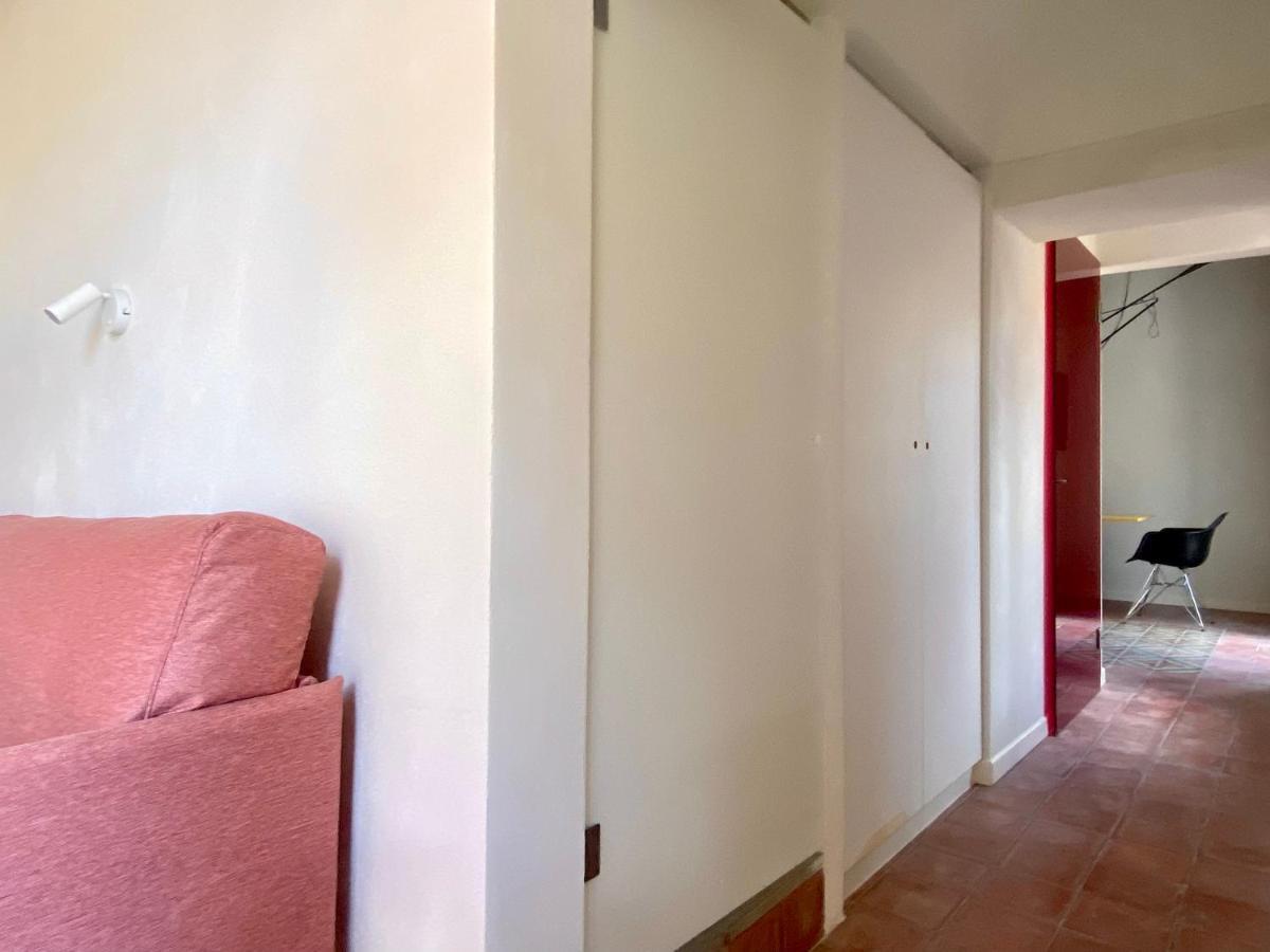 Kleomene Tempio Di Apollo Apartment Сиракуза Екстериор снимка
