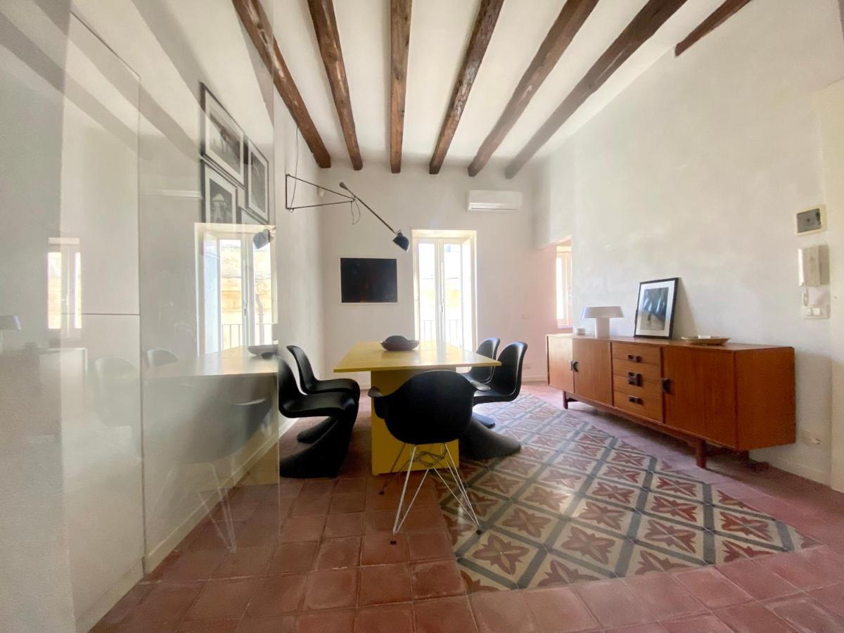 Kleomene Tempio Di Apollo Apartment Сиракуза Екстериор снимка