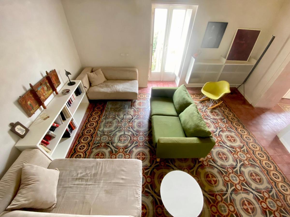 Kleomene Tempio Di Apollo Apartment Сиракуза Екстериор снимка