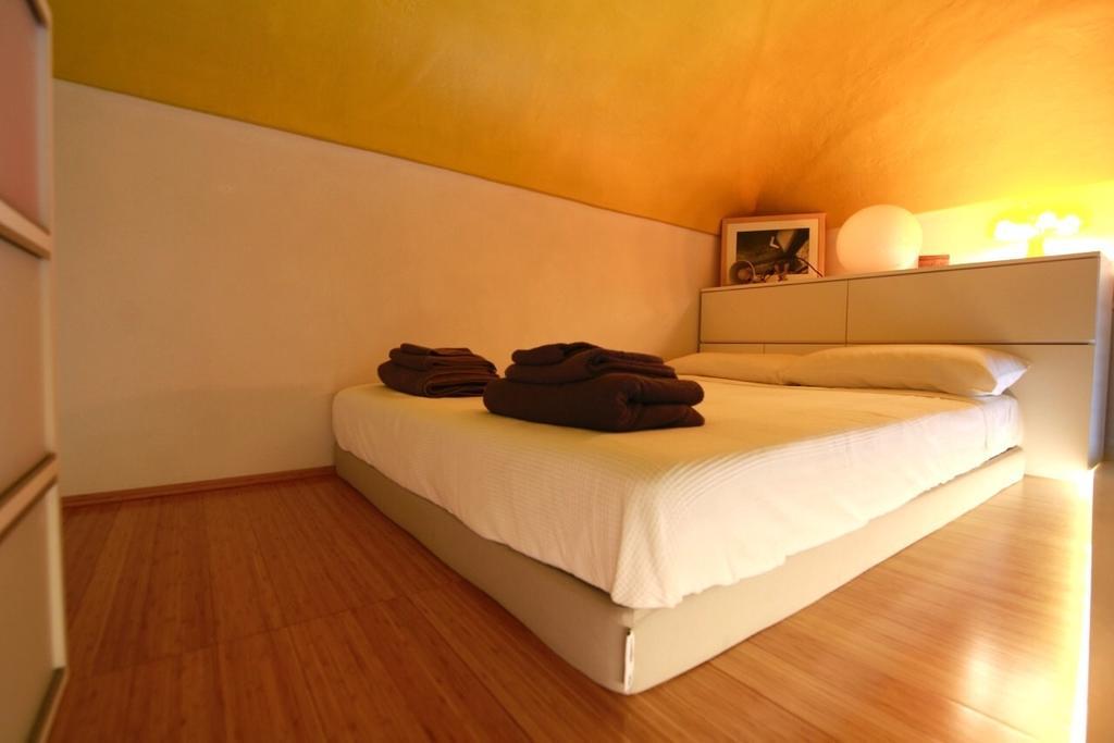 Kleomene Tempio Di Apollo Apartment Сиракуза Стая снимка